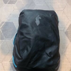 Allpa 35L Travel Pack – Ultimate Adventure Backpack